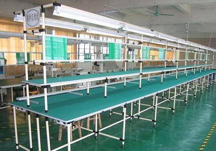 Bàn thao tác chống tĩnh điện EWT-HTV2